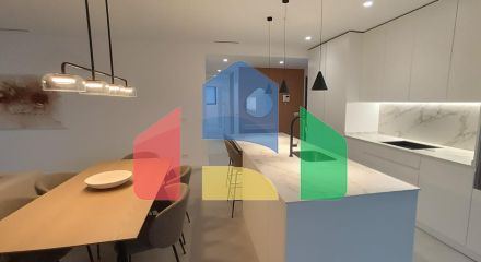 Вилла в Сьюдад Кесада ID A10579 Вилла в Сьюдад Кесада ID A10579