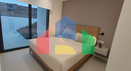 Вилла в Сьюдад Кесада ID A10579 Вилла в Сьюдад Кесада ID A10579