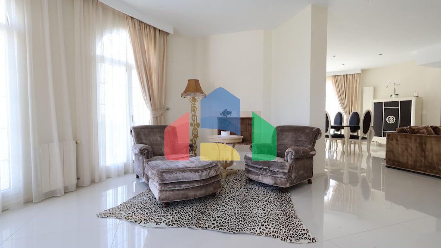 Дом в Сьюдад Кесада ID B10204