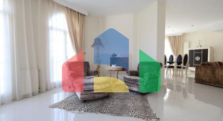 Дом в Сьюдад Кесада ID B10204