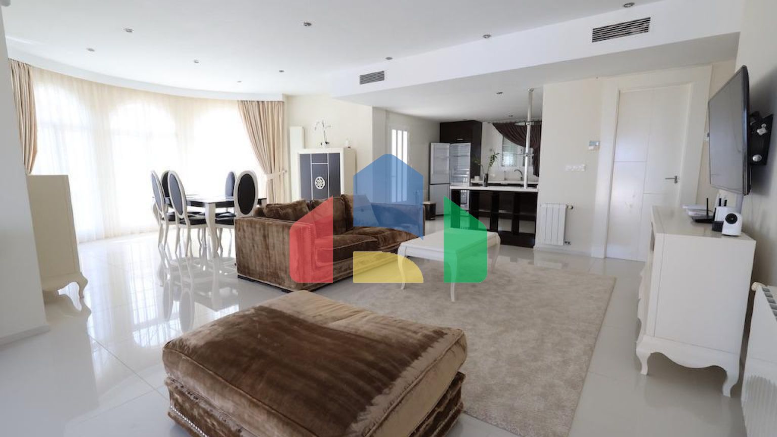 Дом в Сьюдад Кесада ID B10204