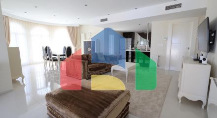 Дом в Сьюдад Кесада ID B10204