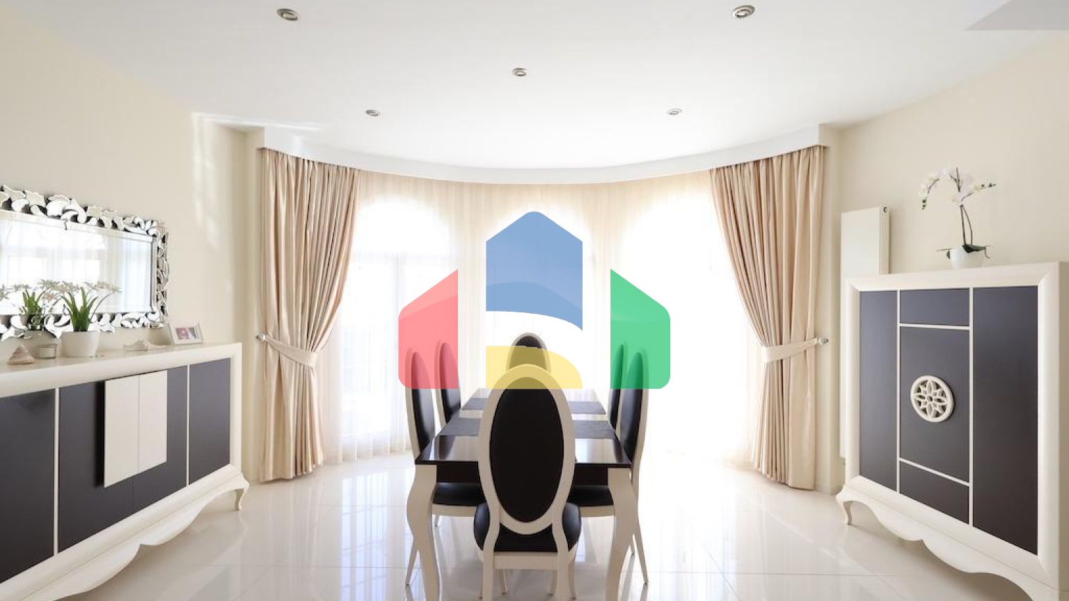 Дом в Сьюдад Кесада ID B10204