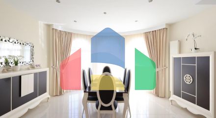 Дом в Сьюдад Кесада ID B10204