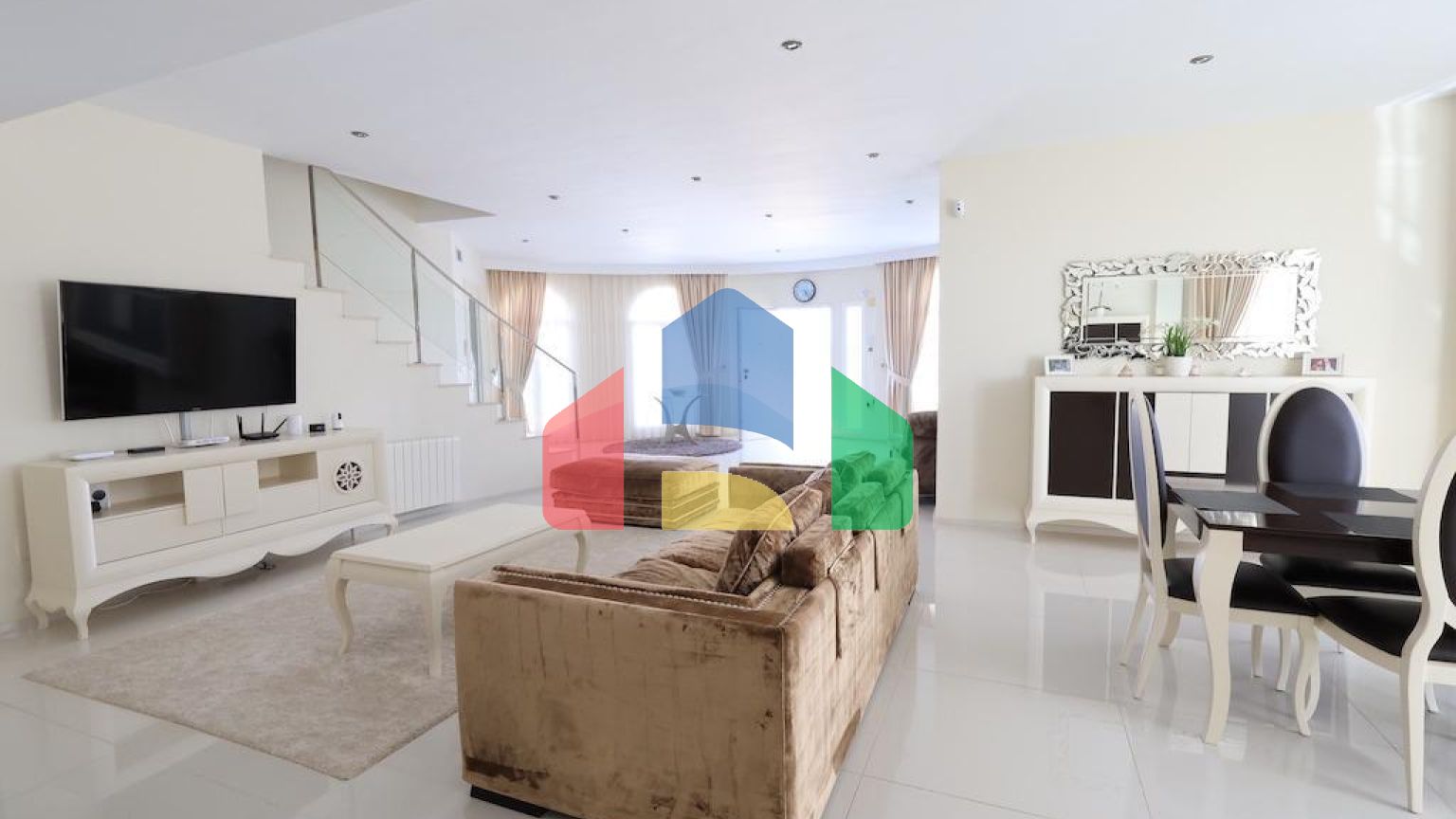 Дом в Сьюдад Кесада ID B10204