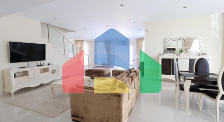 Дом в Сьюдад Кесада ID B10204