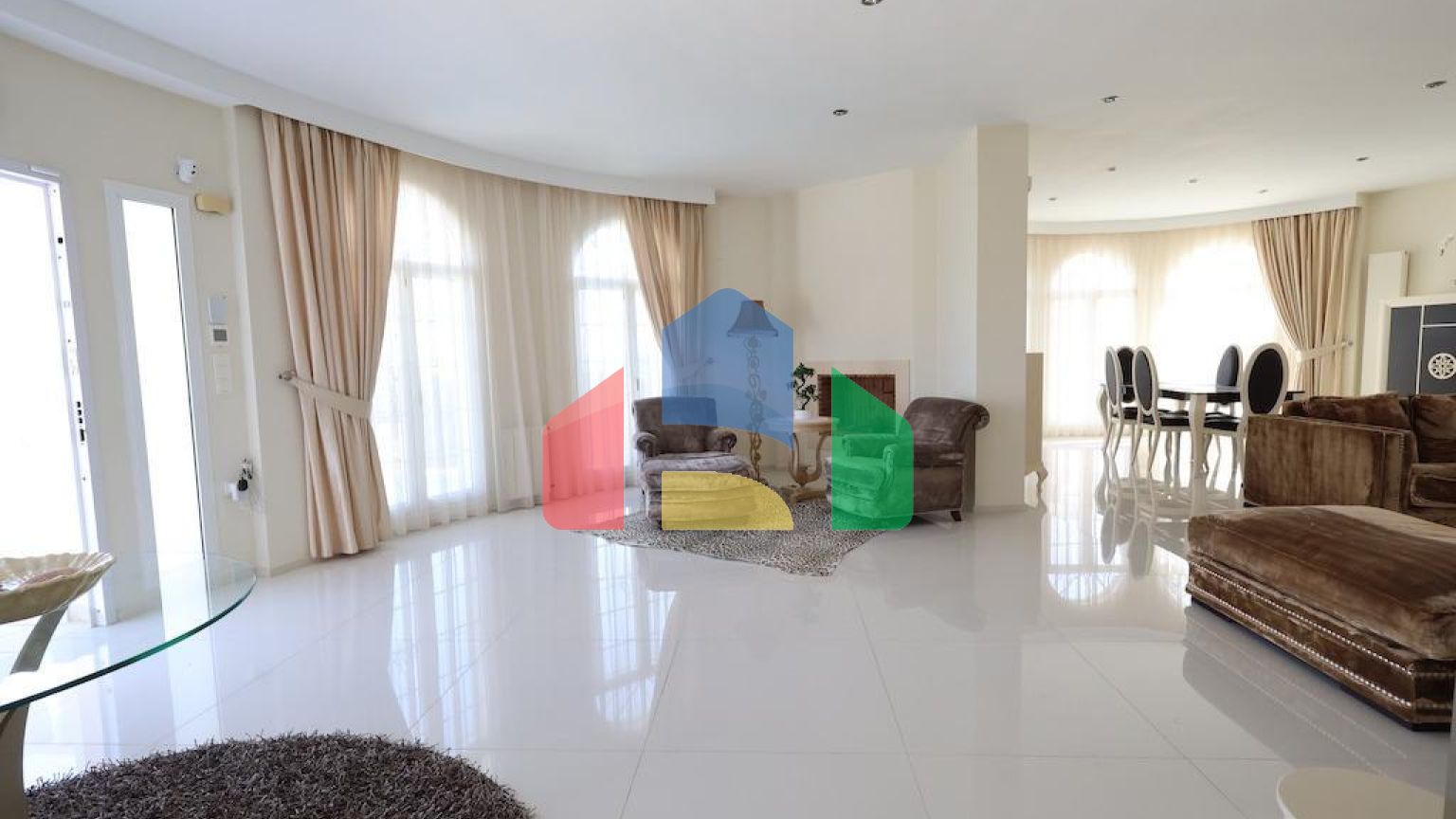 Дом в Сьюдад Кесада ID B10204