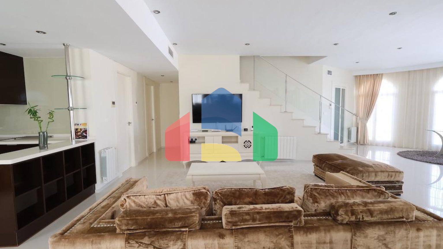 Дом в Сьюдад Кесада ID B10204