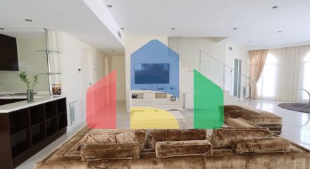 Дом в Сьюдад Кесада ID B10204