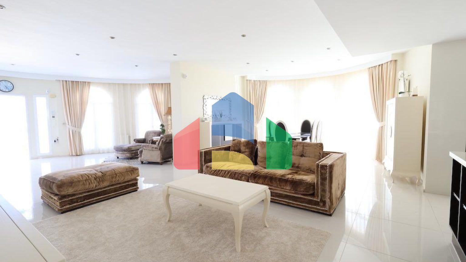 Дом в Сьюдад Кесада ID B10204