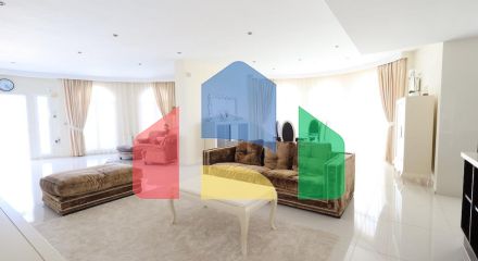 Дом в Сьюдад Кесада ID B10204