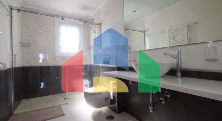 Дом в Сьюдад Кесада ID B10204