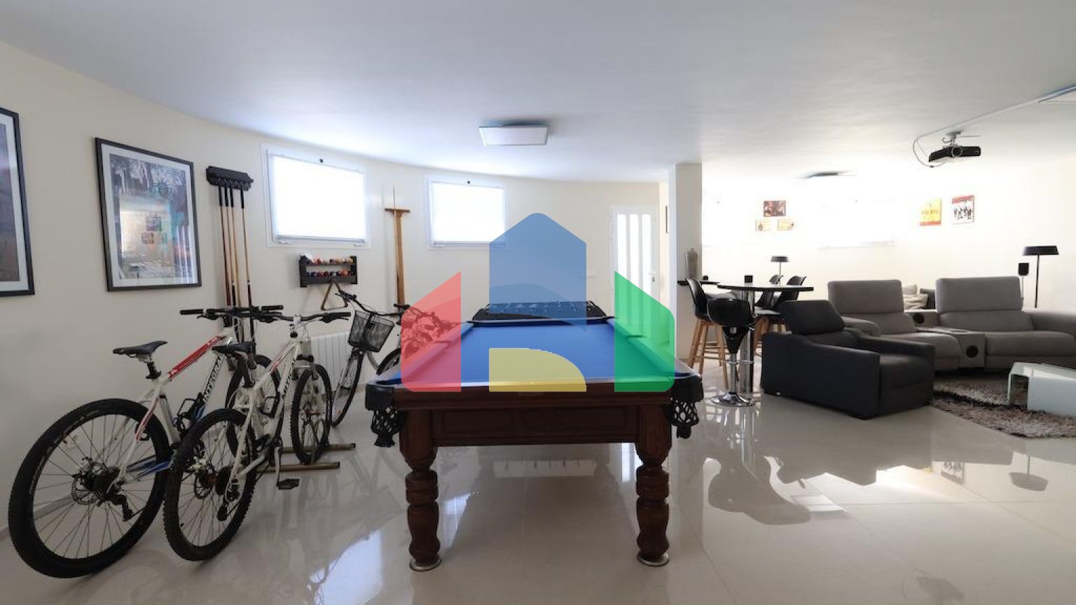 Дом в Сьюдад Кесада ID B10204