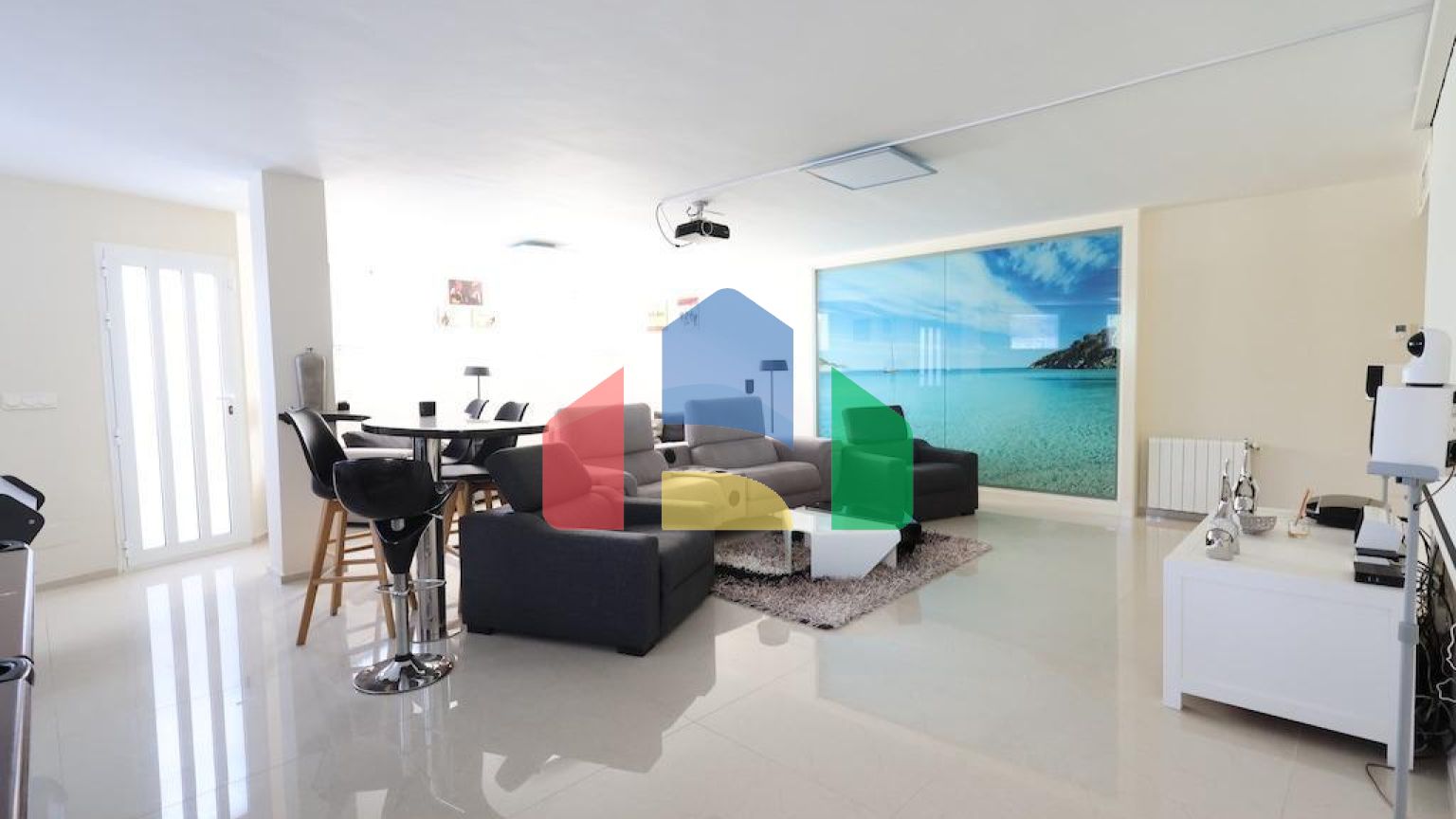 Дом в Сьюдад Кесада ID B10204