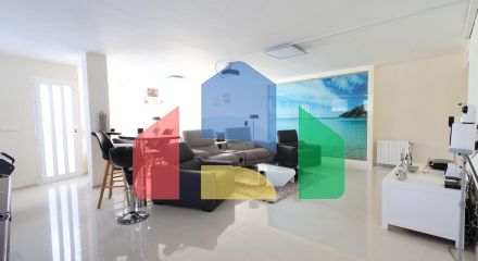 Дом в Сьюдад Кесада ID B10204