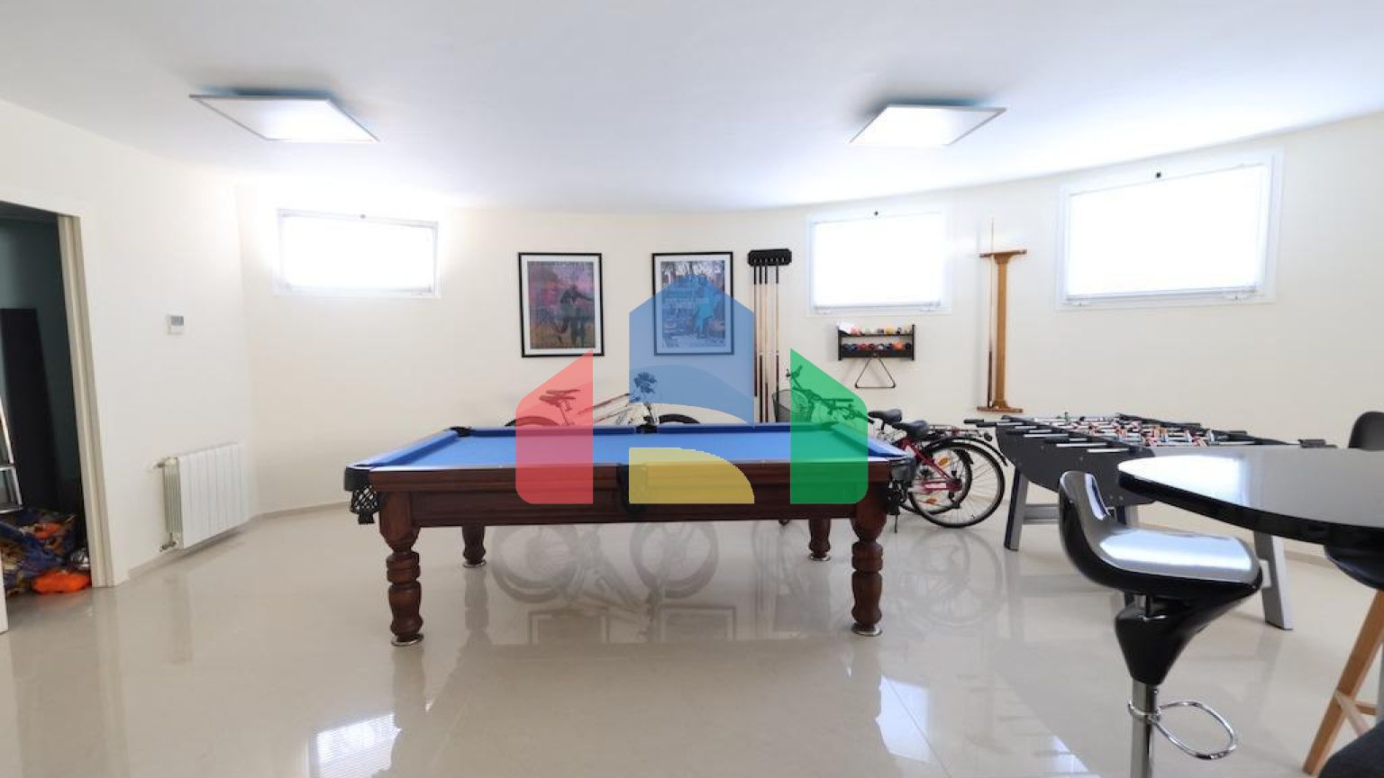 Дом в Сьюдад Кесада ID B10204