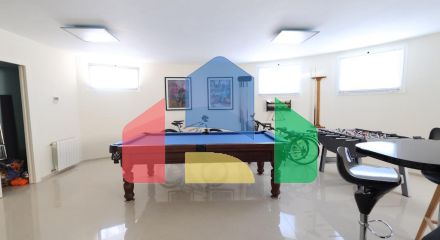 Дом в Сьюдад Кесада ID B10204