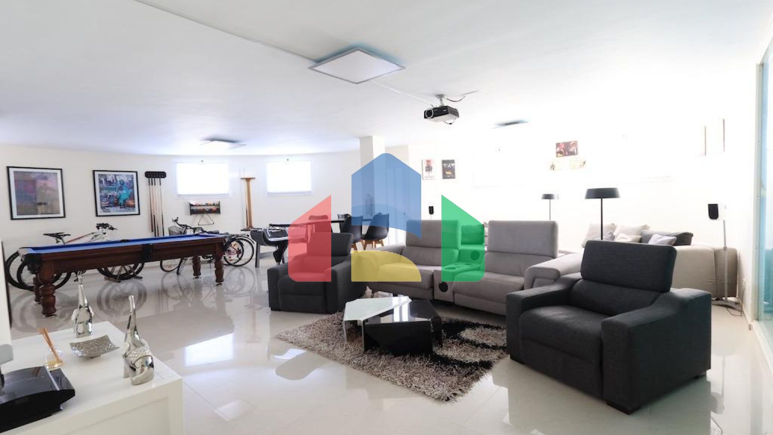 Дом в Сьюдад Кесада ID B10204