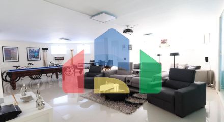 Дом в Сьюдад Кесада ID B10204