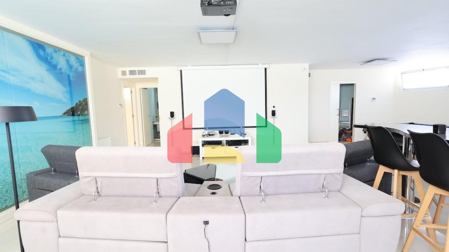 Дом в Сьюдад Кесада ID B10204