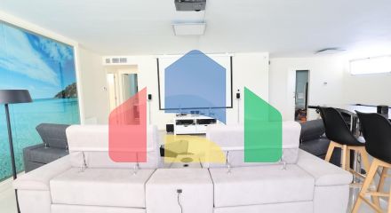 Дом в Сьюдад Кесада ID B10204