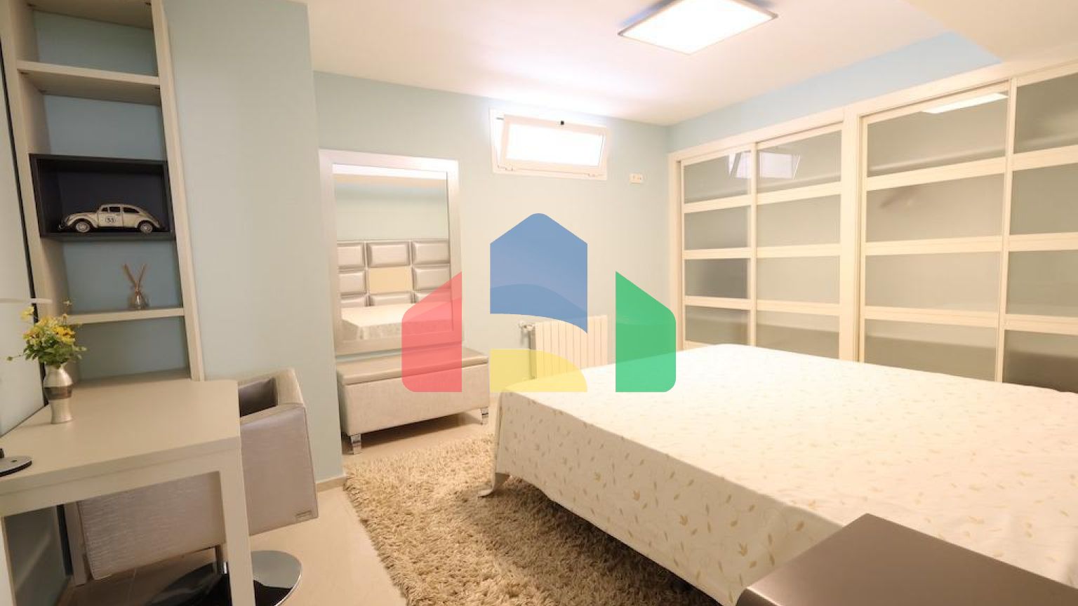 Дом в Сьюдад Кесада ID B10204