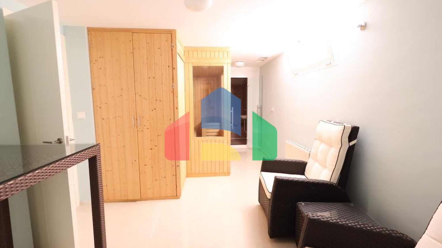 Дом в Сьюдад Кесада ID B10204