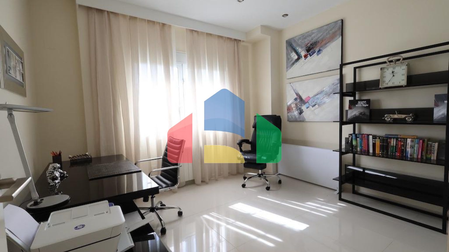 Дом в Сьюдад Кесада ID B10204