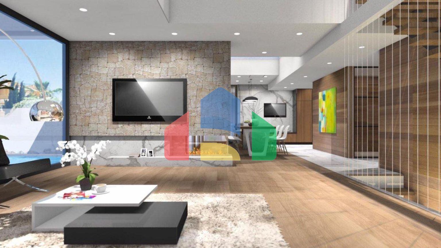 Продаётся новый дом.Сдача в эксплуатацию .Цена 890.000