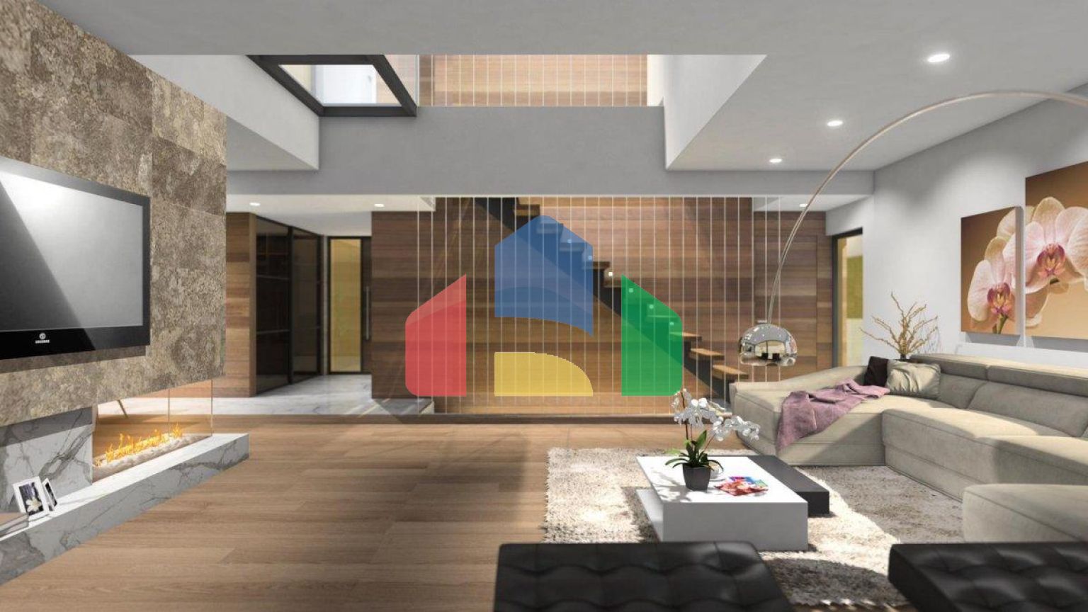 Продаётся новый дом.Сдача в эксплуатацию .Цена 890.000