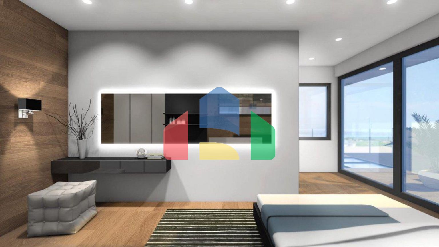 Продаётся новый дом.Сдача в эксплуатацию .Цена 890.000