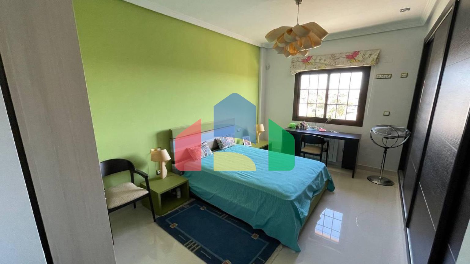 Дом в Сьюдад Кесада ID 8373