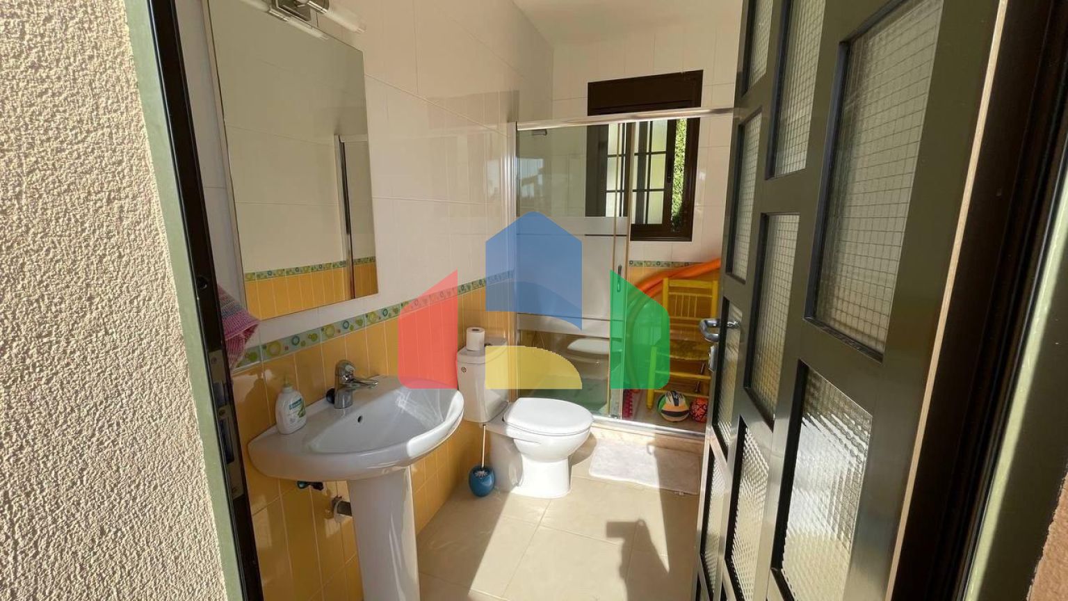 Дом в Сьюдад Кесада ID 8373