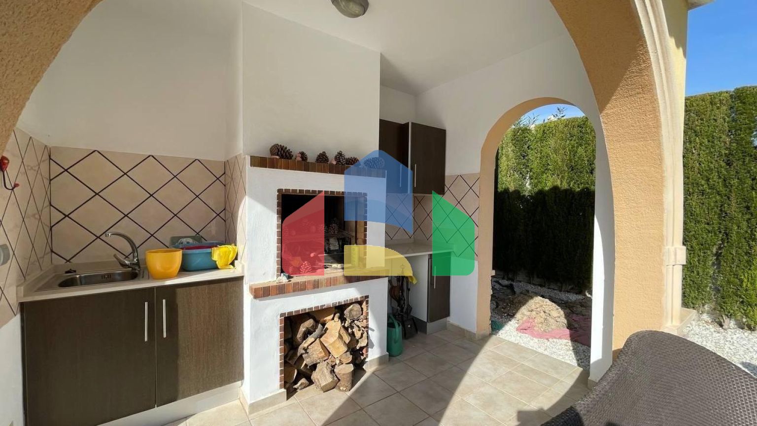 Дом в Сьюдад Кесада ID 8373