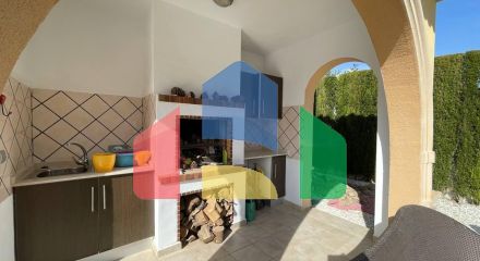 Дом в Сьюдад Кесада ID 8373 Дом в Сьюдад Кесада ID 8373