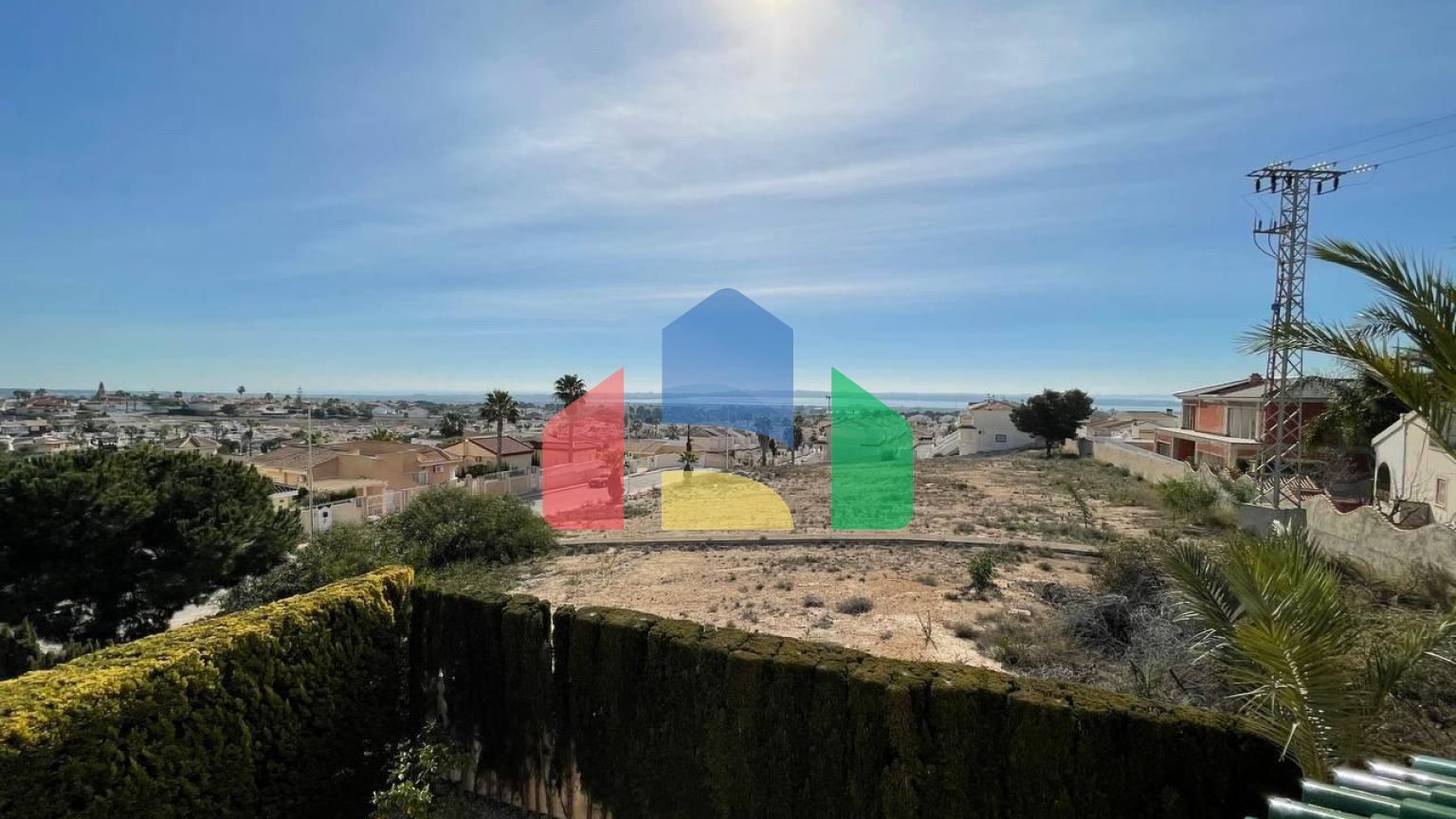 Дом в Сьюдад Кесада ID 8373