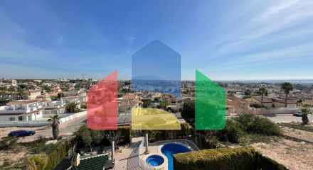 Дом в Сьюдад Кесада ID 8373 Дом в Сьюдад Кесада ID 8373