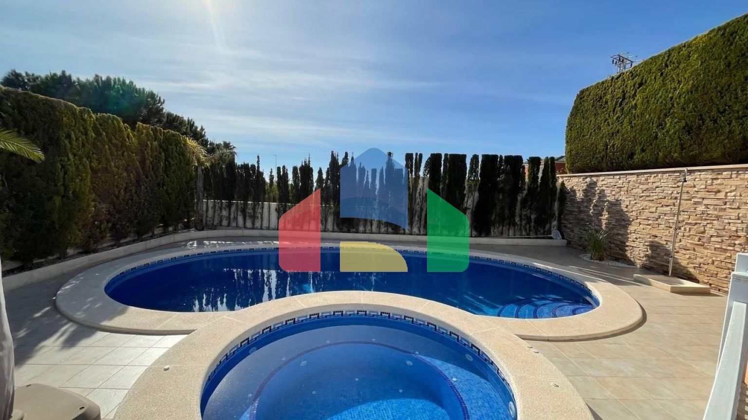 Дом в Сьюдад Кесада ID 8373