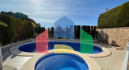 Дом в Сьюдад Кесада ID 8373 Дом в Сьюдад Кесада ID 8373