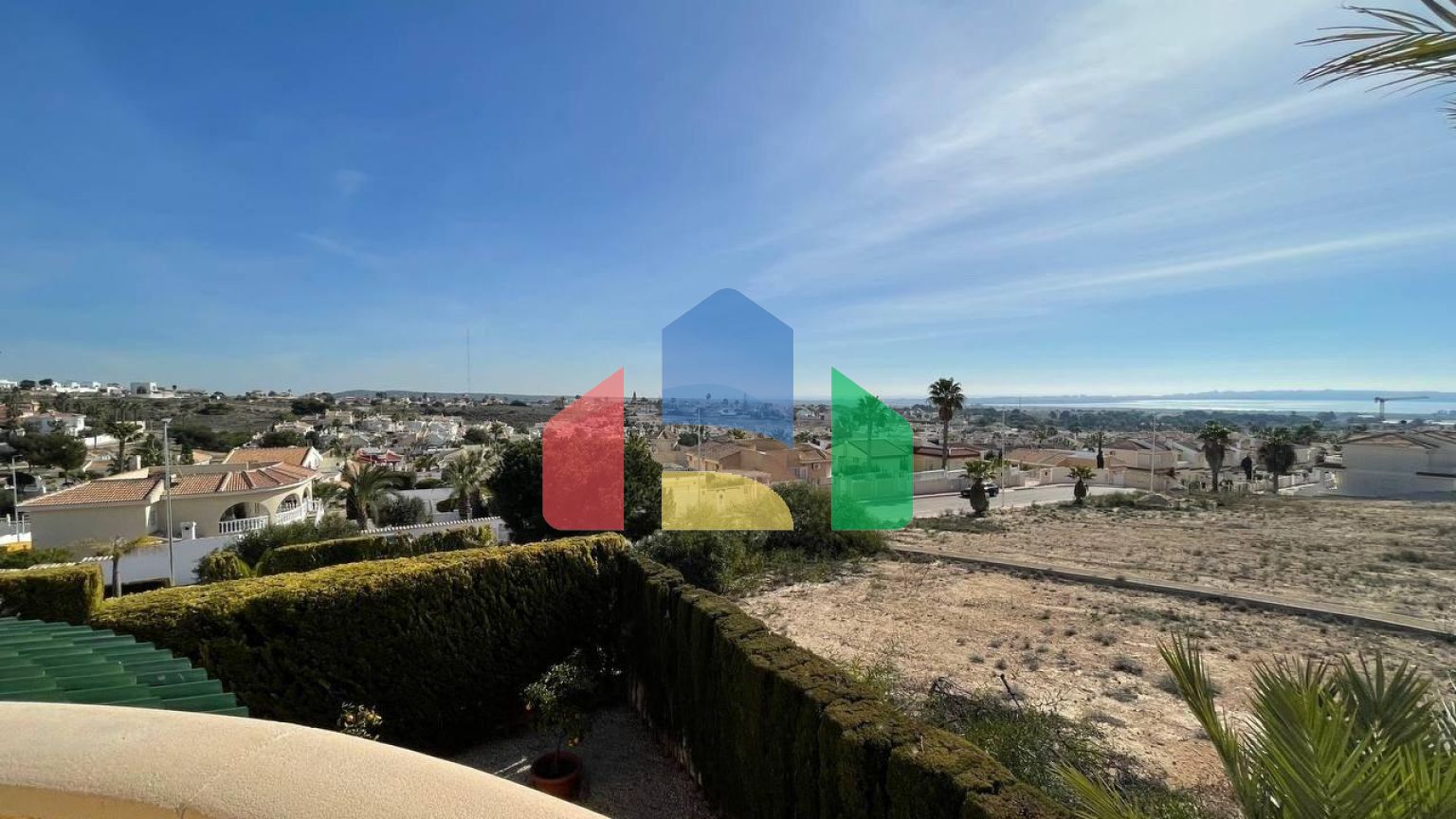 Дом в Сьюдад Кесада ID 8373