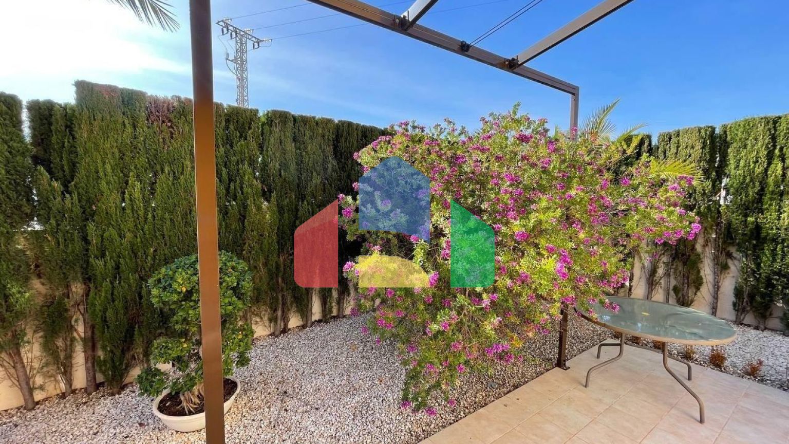 Дом в Сьюдад Кесада ID 8373