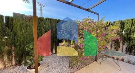 Дом в Сьюдад Кесада ID 8373 Дом в Сьюдад Кесада ID 8373