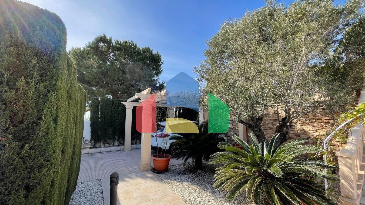 Дом в Сьюдад Кесада ID 8373