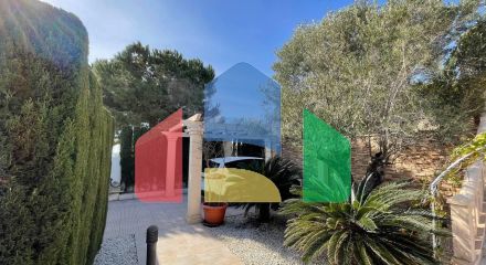 Дом в Сьюдад Кесада ID 8373 Дом в Сьюдад Кесада ID 8373