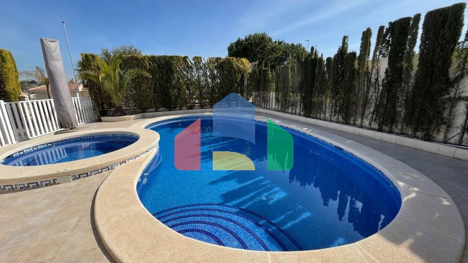 Дом в Сьюдад Кесада ID 8373