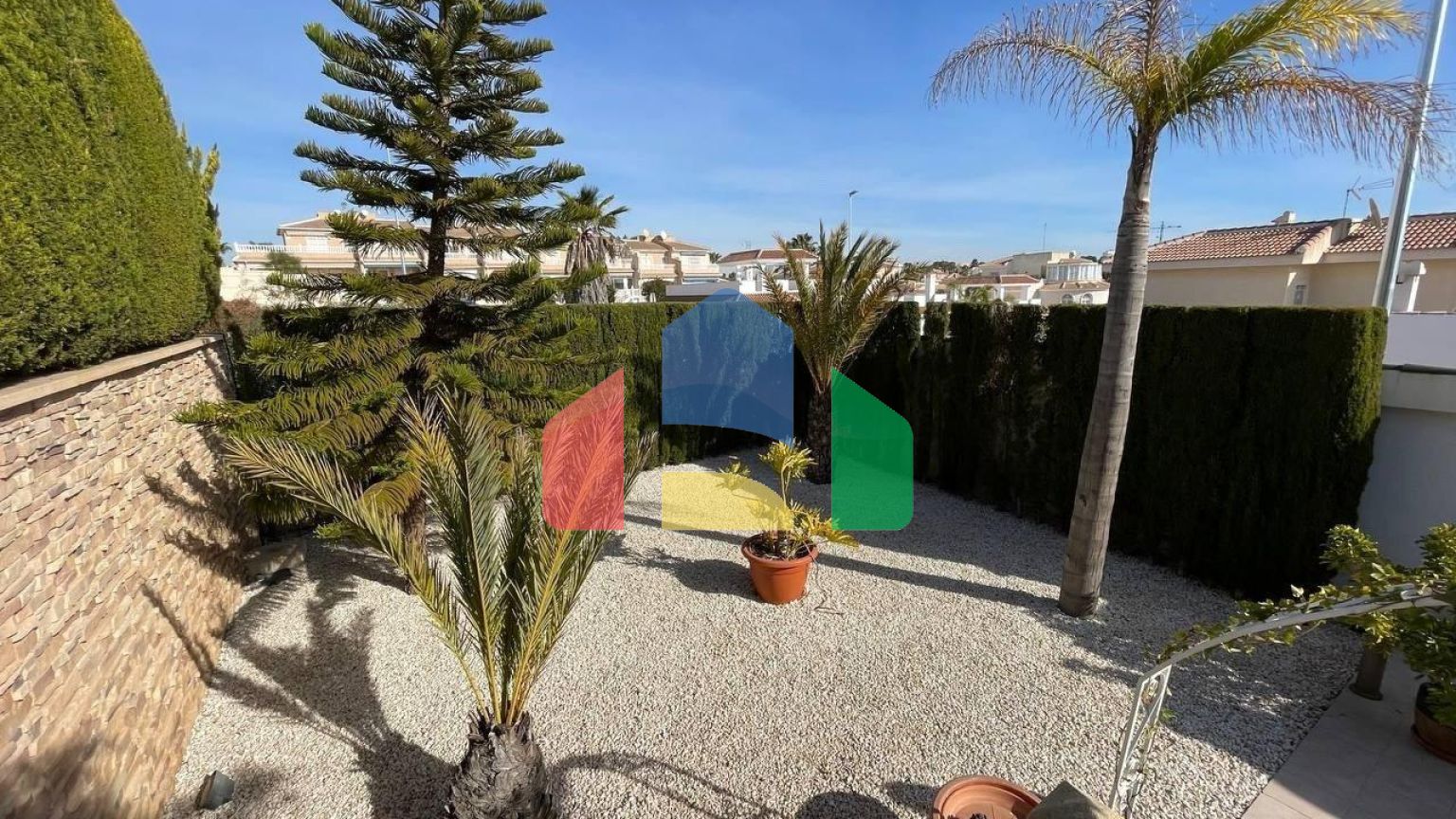 Дом в Сьюдад Кесада ID 8373