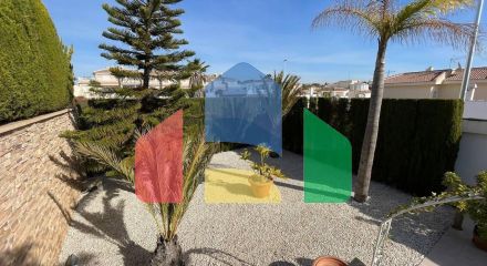 Дом в Сьюдад Кесада ID 8373 Дом в Сьюдад Кесада ID 8373