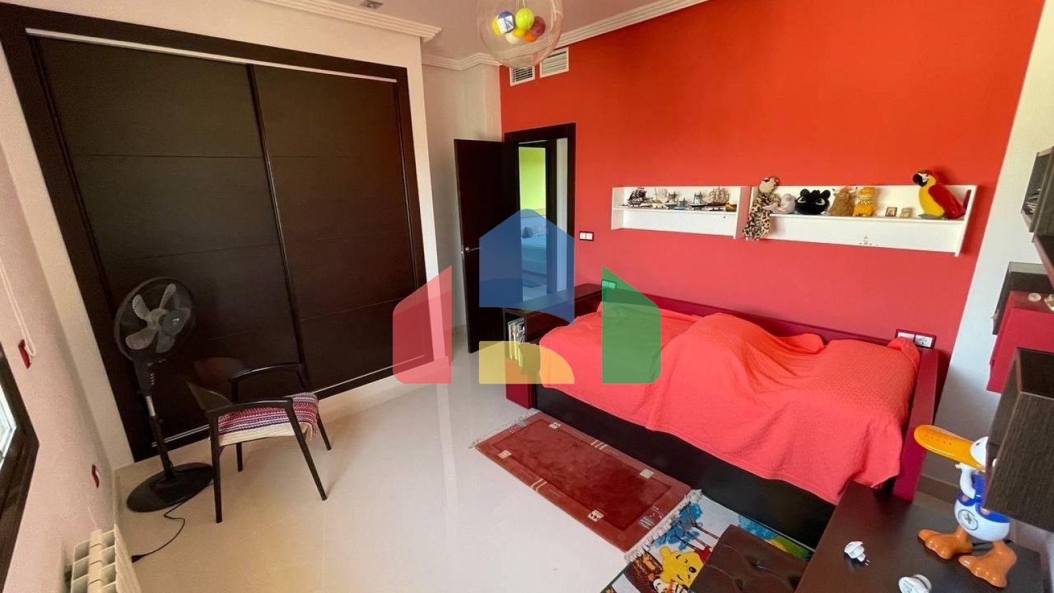 Дом в Сьюдад Кесада ID 8373