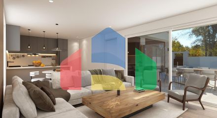 Modern New Villas for Sale Near La Marquesa Golf Course in Ciudad Quesada