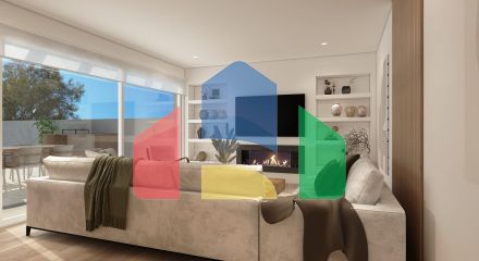 Modern New Villas for Sale Near La Marquesa Golf Course in Ciudad Quesada